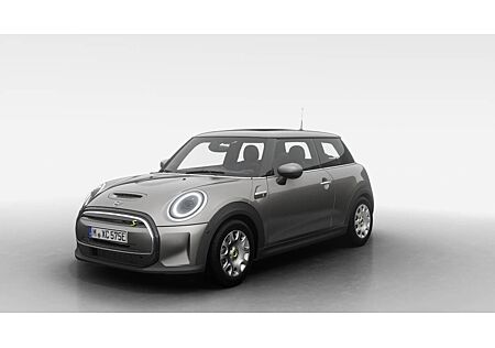 Mini Cooper SE 3-Türer