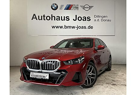 BMW i5 xDrive40 Limousine