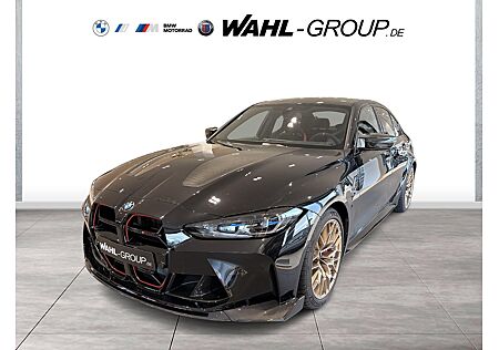BMW M3 CS Limousine
