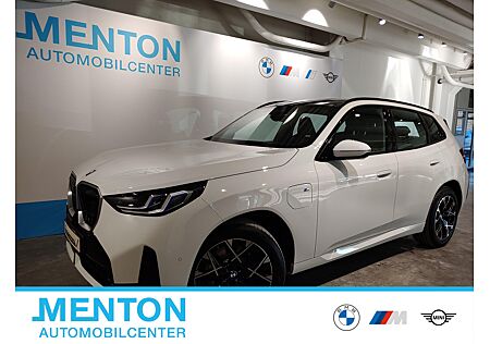 BMW X3 M X3 30e xDrive