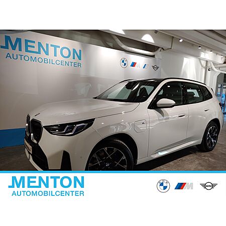 BMW X3 M kaufen