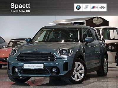 MINI MINI Cooper Countryman