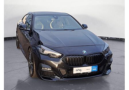 BMW 220i Gran Coupé