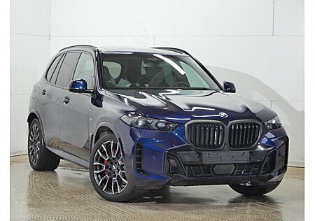 BMW X5 XDRIVE30D