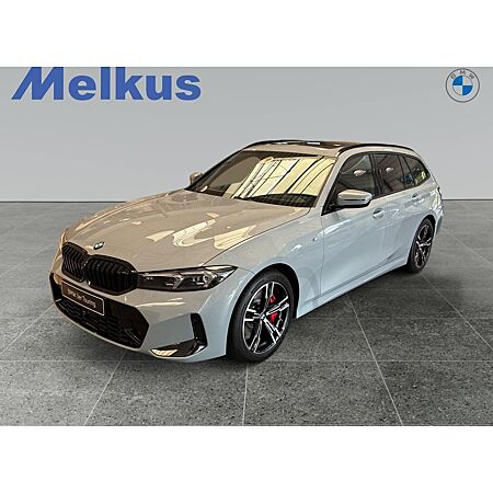 BMW 3er Touring kaufen