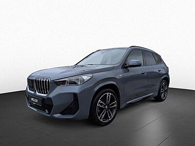 BMW X1 xDrive23d