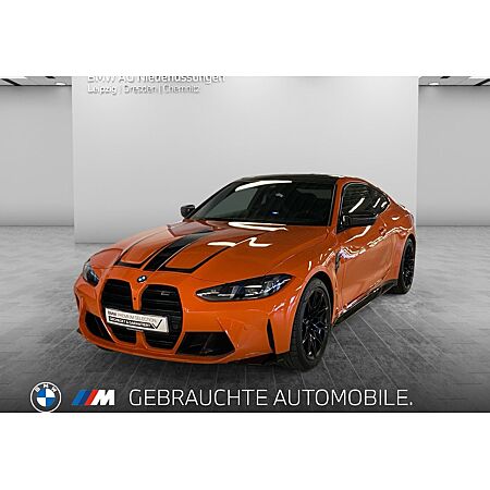 BMW M8 Coupé kaufen