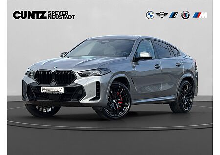BMW Active Hybrid X6 X6 xDrive30d