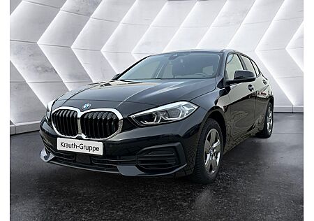 BMW 116I
