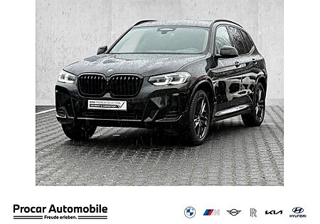 BMW X3 xDrive30d