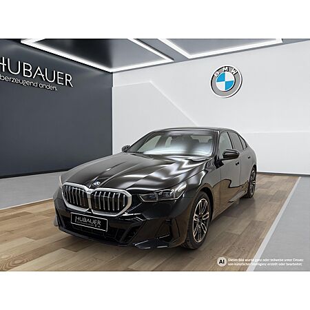 BMW 5er Limousine kaufen