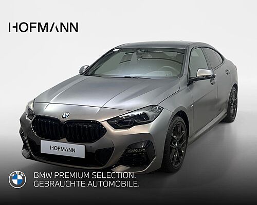 BMW 218i Gran Coupe Aut. M Sport