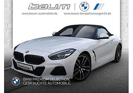 BMW Z4 M Z4 sDrive30i (ab 2017)