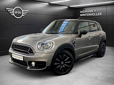 MINI Cooper S ALL4 Countryman