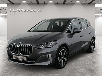BMW 218D ACTIVE TOURER (AB 2021)