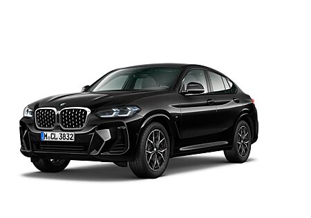BMW X4 M X4 xDrive20d (ab 2021)