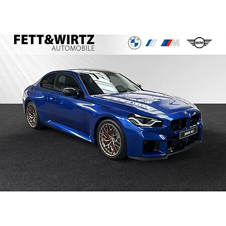 BMW M8 Coupé kaufen