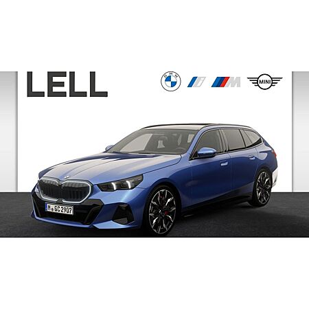 BMW 5er Touring kaufen