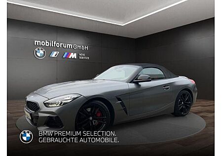 BMW Z4 M Z4 M40i (ab 2017)