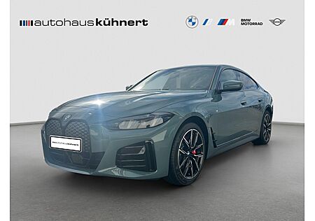 BMW 1er M Coupé i4 xDrive40 Gran Coupé