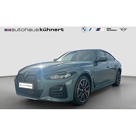 BMW M8 Gran Coupé kaufen