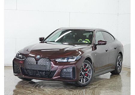 BMW i4 eDrive40 (G26)