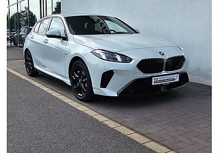 BMW 120 Hatch