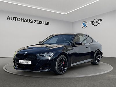 BMW M240i xDrive Coupé