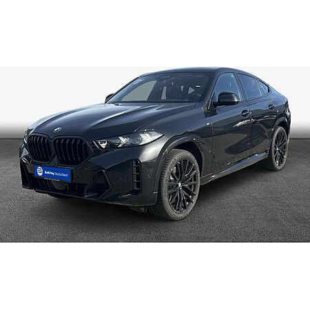 BMW X6 M kaufen