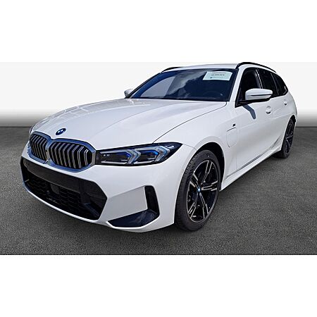 BMW 3er Touring kaufen