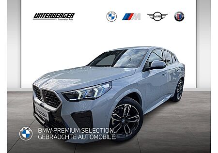 BMW X2 xDrive20d