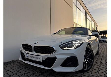 BMW Z4 M Z4 sDrive20iA M Sport