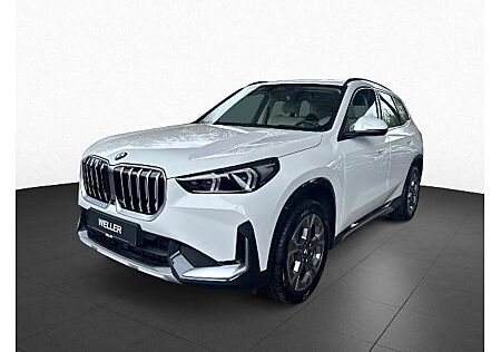 BMW X1 sDrive20i