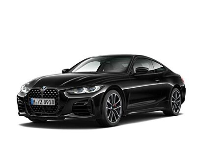 BMW 1er M Coupé M440i Coupé