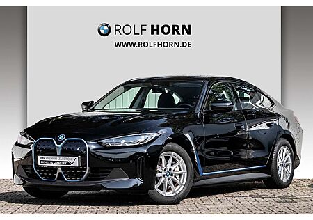 BMW i4 EDRIVE35