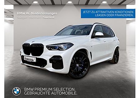 BMW X5 M X5 XDRIVE40D (2019 - 2023)
