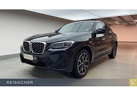 BMW X4 M X4 XDRIVE30I