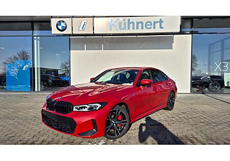 BMW 330i xDrive Limousine