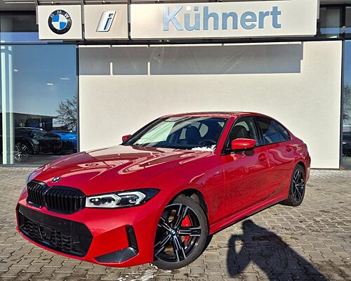 BMW 330i xDrive Limousine