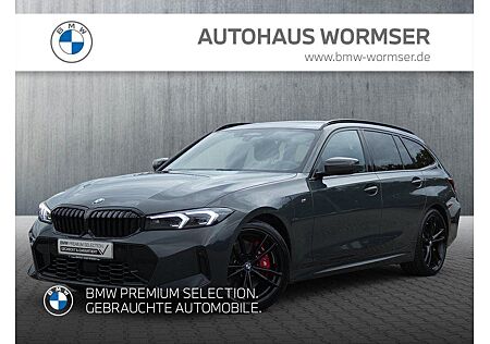 BMW 320d Touring