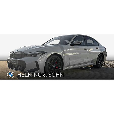 BMW 3er Limousine kaufen
