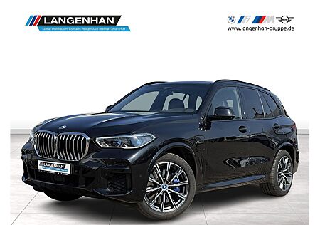 BMW X5 M X5 xDrive45e (2019 - 2023)