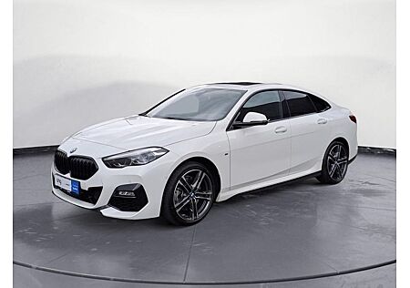 BMW 1er M Coupé 220i xDrive Gran Coupé