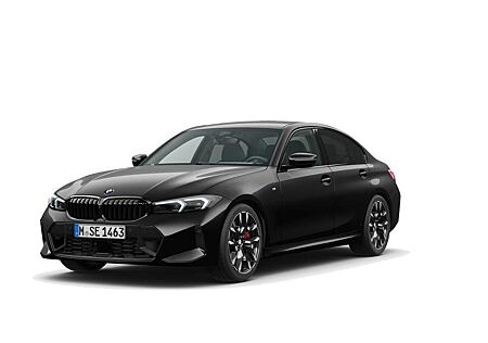 BMW 320d xDrive Limousine