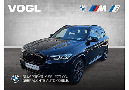 BMW X3 M40d