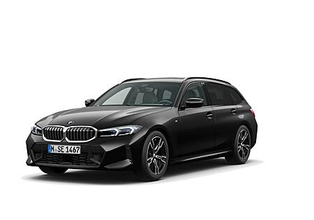 BMW 320i Touring