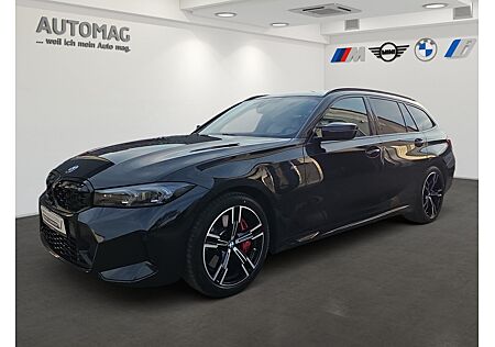 BMW M340i xDrive Touring