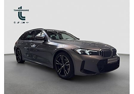 BMW 318d Touring