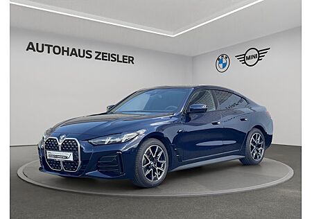 BMW 1er M Coupé 420i Gran Coupé