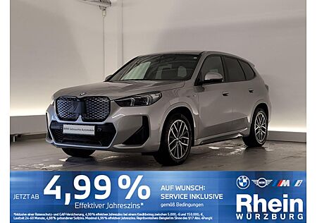 BMW iX1 eDrive20